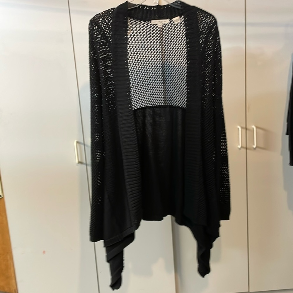 Pria cardigan